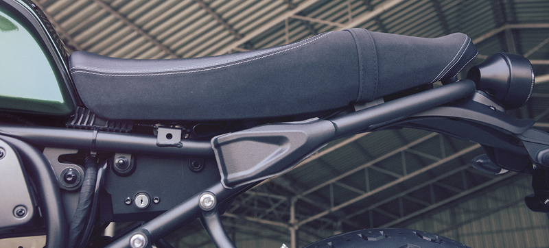 Illustration for article titled The Yamaha XSR700 Is The Ducati Scrambler Competitor We’ve Waited For